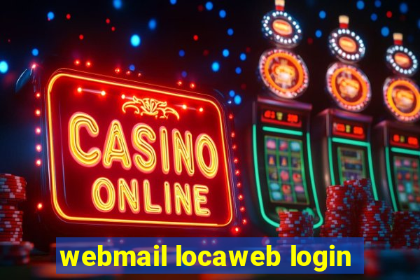 webmail locaweb login